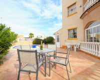 Resale - Apartment / Flat - Orihuela Costa - Cabo Roig