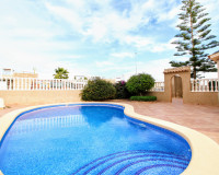 Resale - Apartment / Flat - Orihuela Costa - Cabo Roig