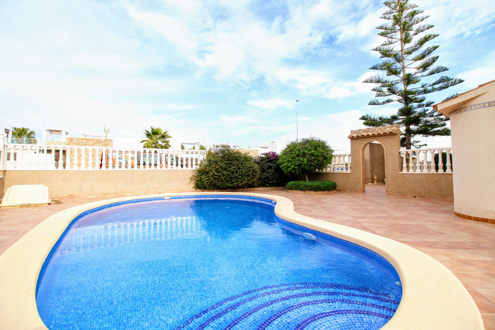 Resale - Apartment / Flat - Orihuela Costa - Cabo Roig