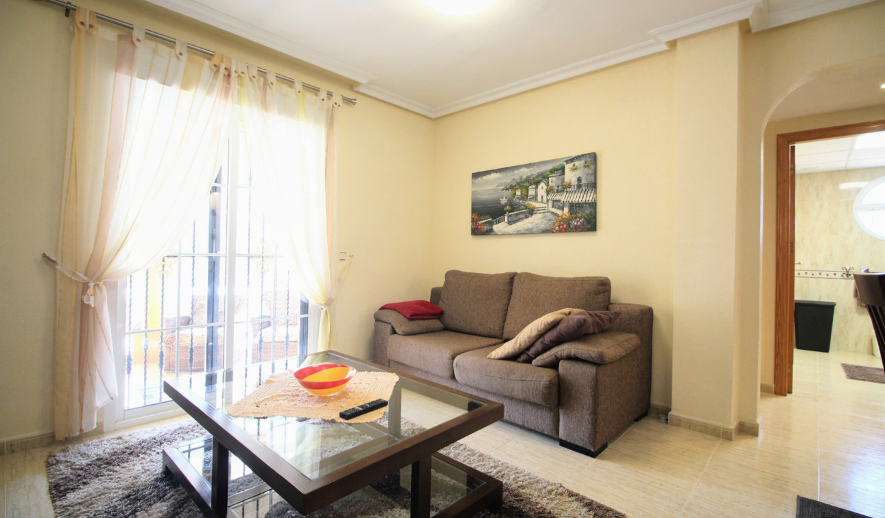 Resale - Apartment / Flat - Orihuela Costa - Cabo Roig