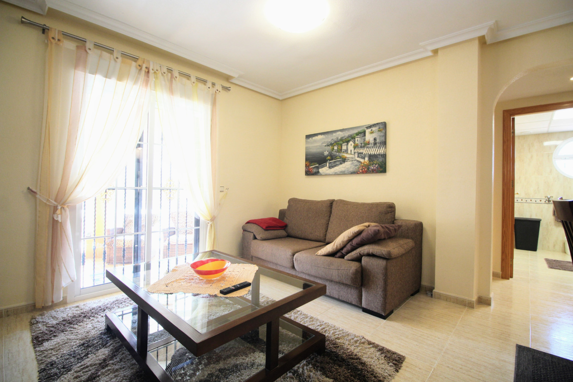 Resale - Apartment / Flat - Orihuela Costa - Cabo Roig