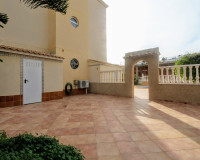 Resale - Apartment / Flat - Orihuela Costa - Cabo Roig