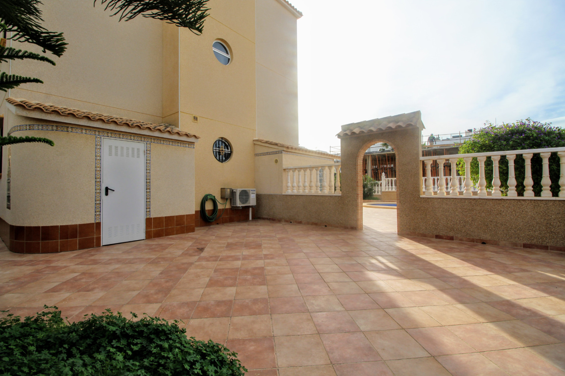 Resale - Apartment / Flat - Orihuela Costa - Cabo Roig