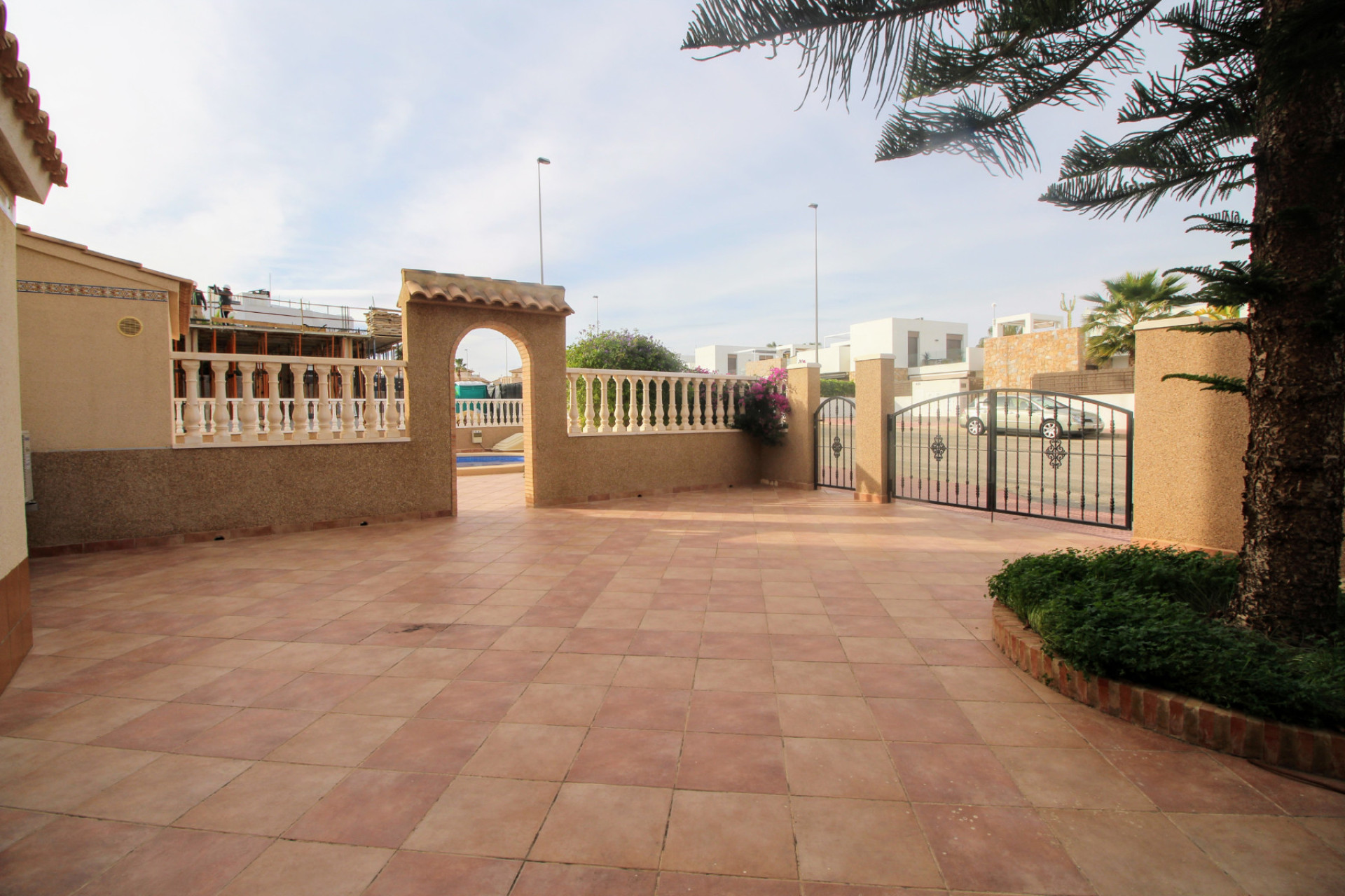 Resale - Apartment / Flat - Orihuela Costa - Cabo Roig