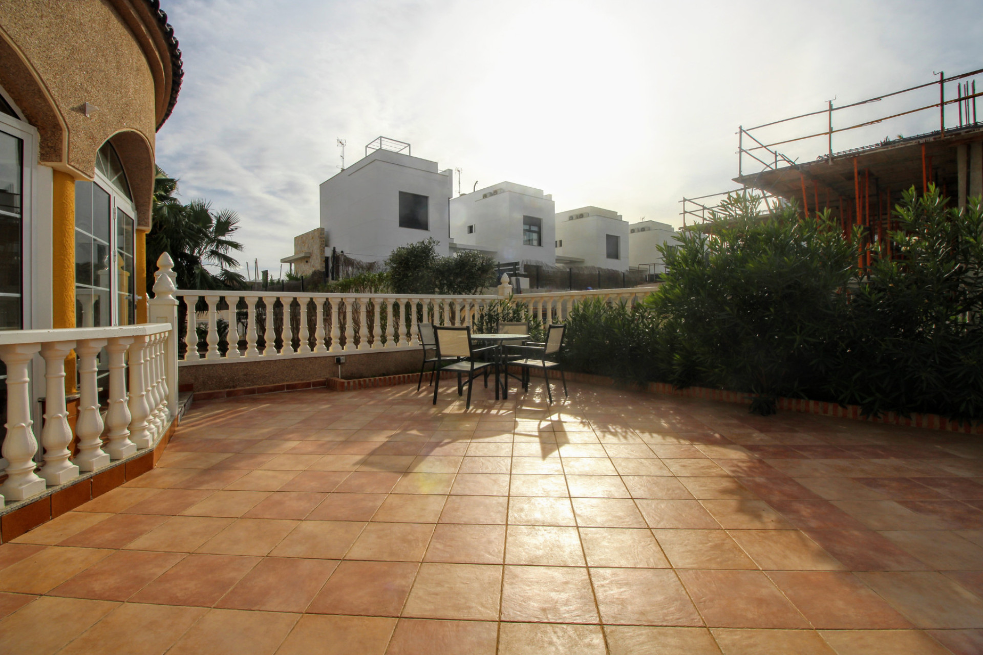 Resale - Apartment / Flat - Orihuela Costa - Cabo Roig