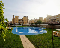 Resale - Apartment / Flat - Orihuela Costa - Cabo Roig