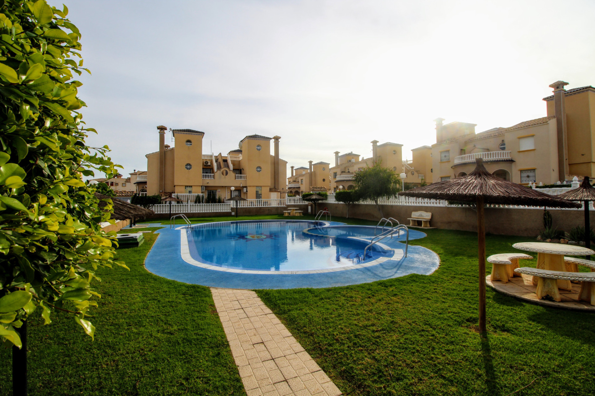 Resale - Apartment / Flat - Orihuela Costa - Cabo Roig