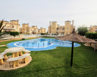 Resale - Apartment / Flat - Orihuela Costa - Cabo Roig