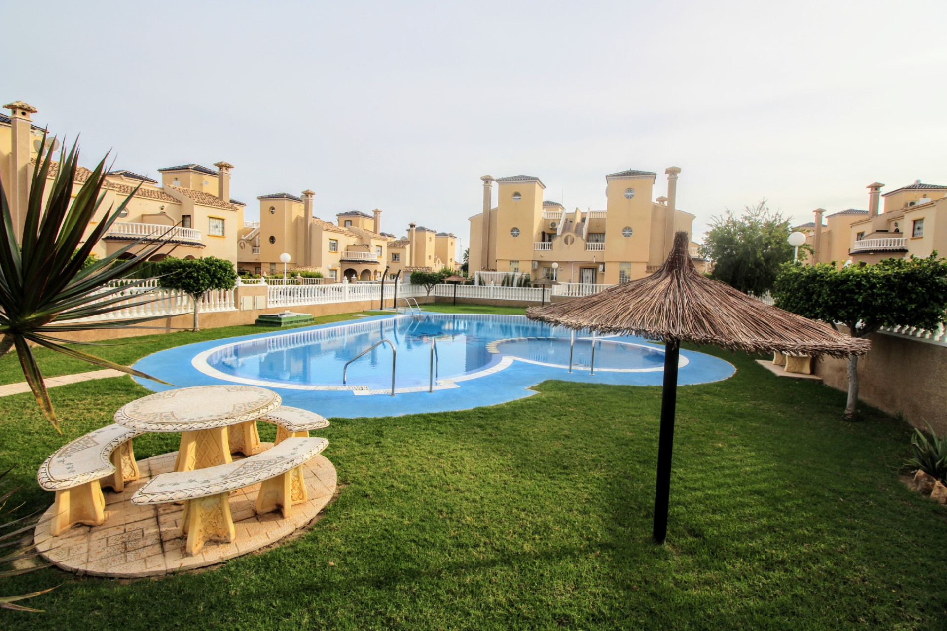 Resale - Apartment / Flat - Orihuela Costa - Cabo Roig