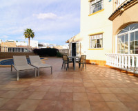 Resale - Apartment / Flat - Orihuela Costa - Cabo Roig