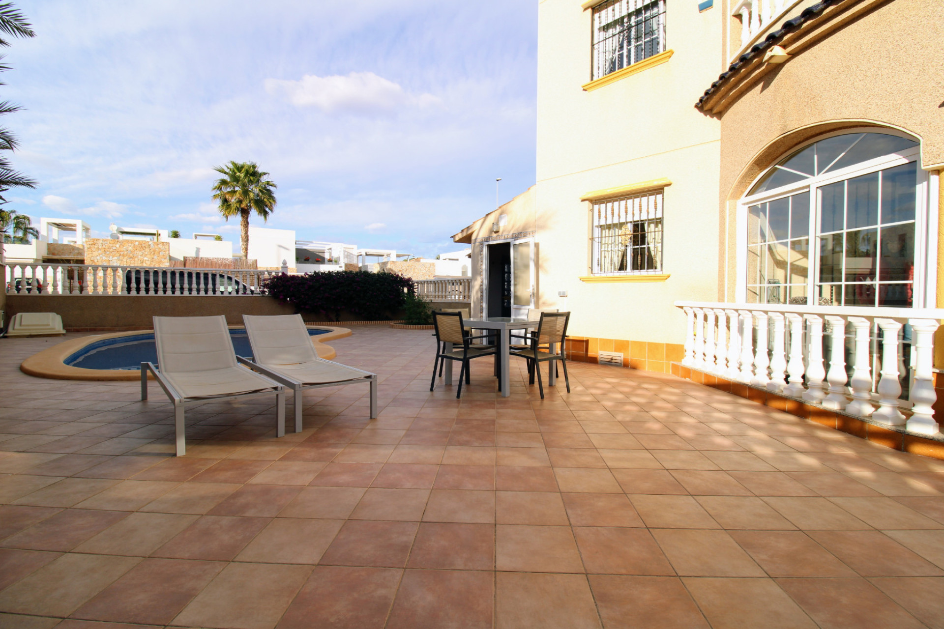 Resale - Apartment / Flat - Orihuela Costa - Cabo Roig