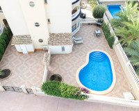 Resale - Apartment / Flat - Orihuela Costa - Cabo Roig