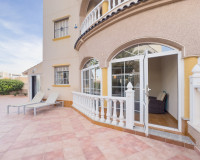 Resale - Apartment / Flat - Orihuela Costa - Cabo Roig