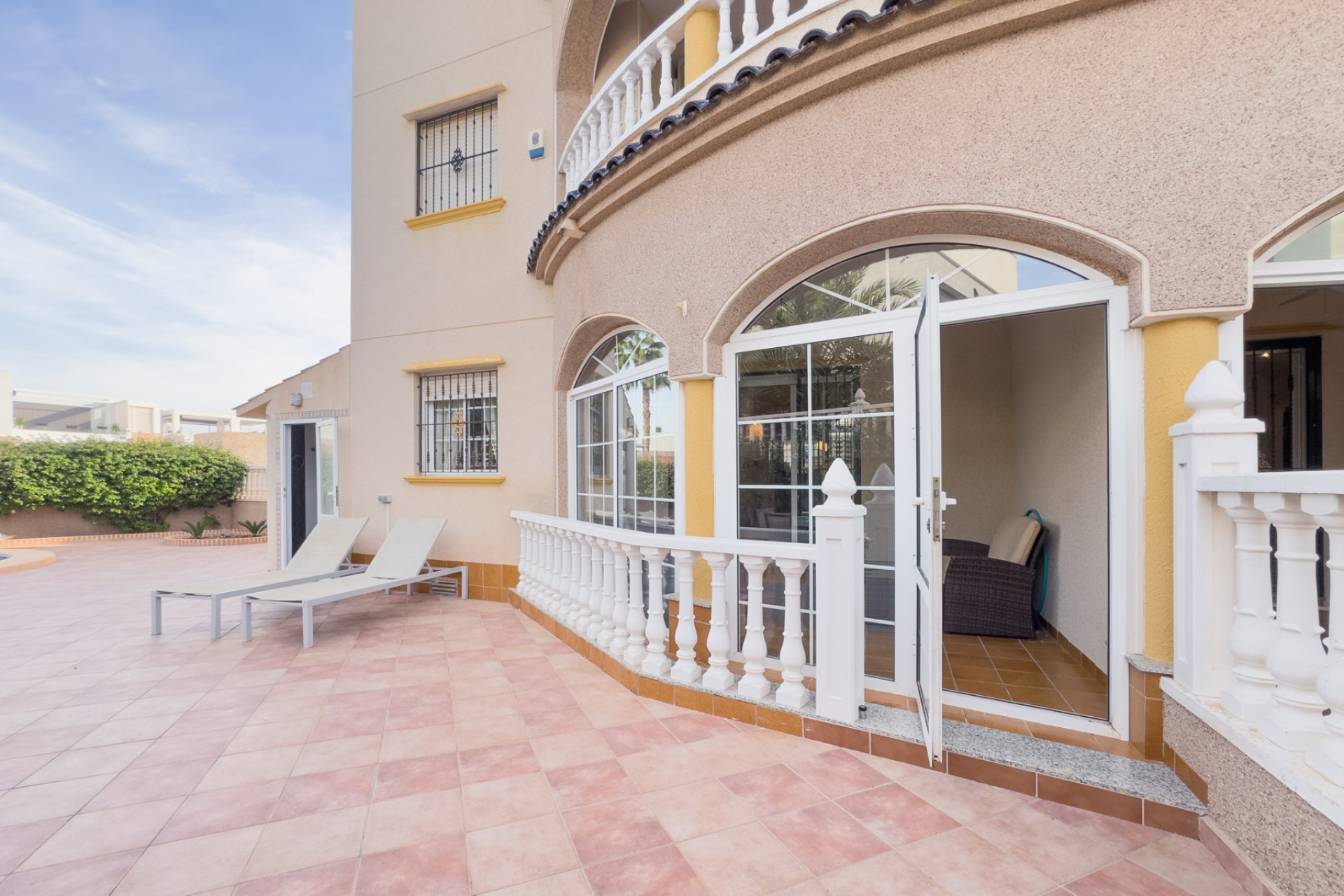 Resale - Apartment / Flat - Orihuela Costa - Cabo Roig