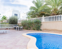 Resale - Apartment / Flat - Orihuela Costa - Cabo Roig