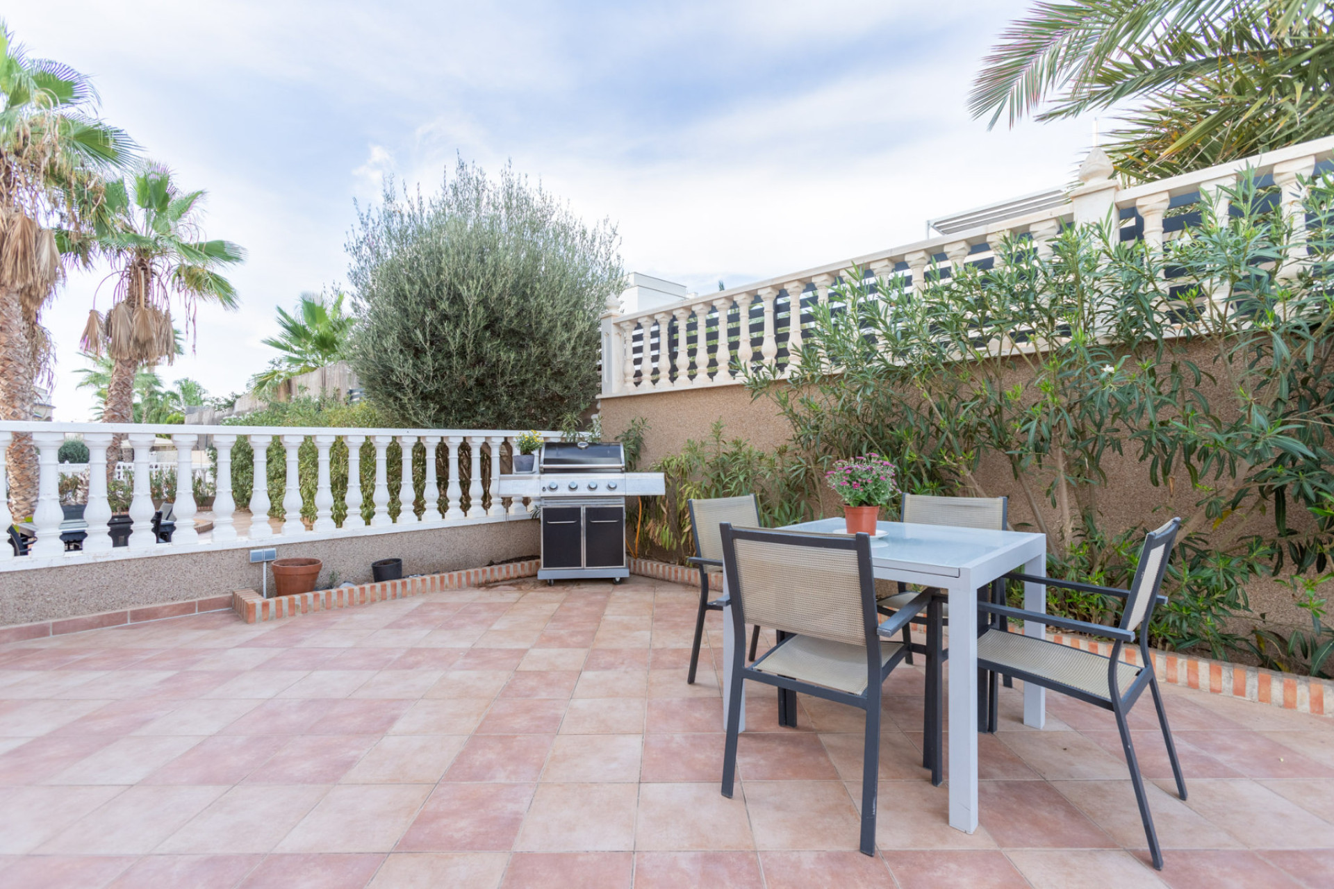 Resale - Apartment / Flat - Orihuela Costa - Cabo Roig