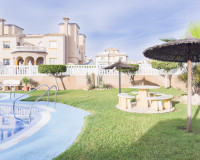 Resale - Apartment / Flat - Orihuela Costa - Cabo Roig