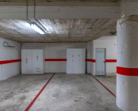 Resale - Apartment / Flat - Orihuela Costa - Campoamor