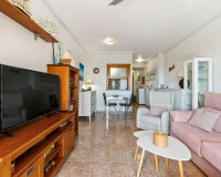 Resale - Apartment / Flat - Orihuela Costa - Campoamor
