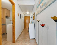 Resale - Apartment / Flat - Orihuela Costa - Campoamor