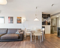 Resale - Apartment / Flat - Orihuela Costa - Campoamor