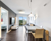 Resale - Apartment / Flat - Orihuela Costa - Campoamor