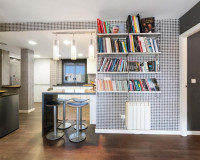 Resale - Apartment / Flat - Orihuela Costa - Campoamor