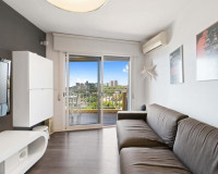 Resale - Apartment / Flat - Orihuela Costa - Campoamor