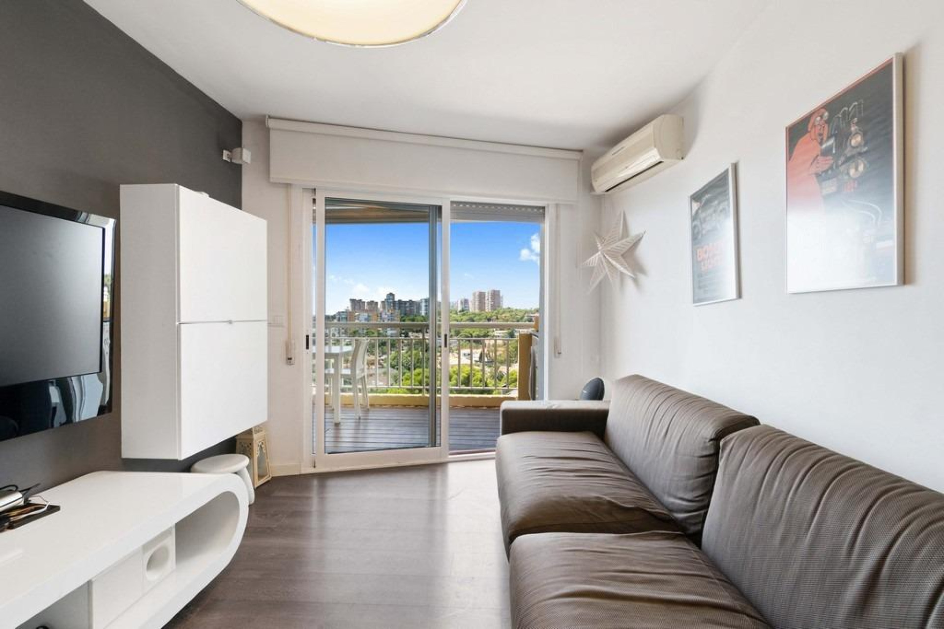 Resale - Apartment / Flat - Orihuela Costa - Campoamor