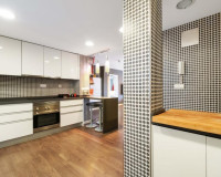 Resale - Apartment / Flat - Orihuela Costa - Campoamor