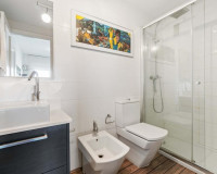 Resale - Apartment / Flat - Orihuela Costa - Campoamor