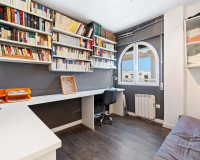 Resale - Apartment / Flat - Orihuela Costa - Campoamor