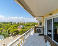 Resale - Apartment / Flat - Orihuela Costa - Campoamor