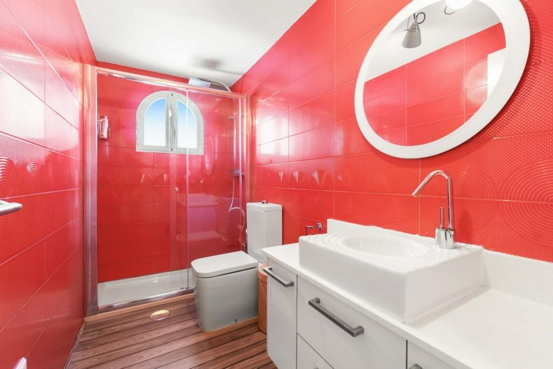 Resale - Apartment / Flat - Orihuela Costa - Campoamor