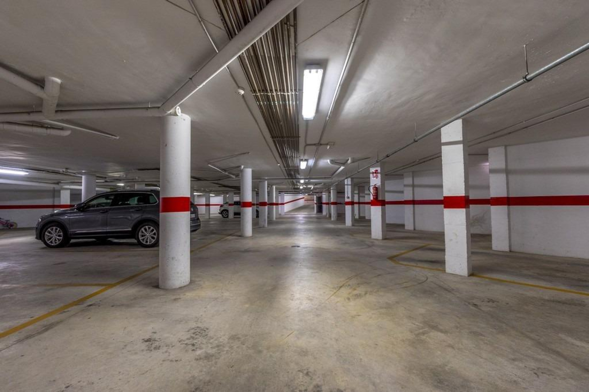 Resale - Apartment / Flat - Orihuela Costa - Campoamor