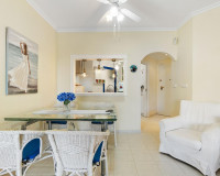 Resale - Apartment / Flat - Orihuela Costa - Campoamor