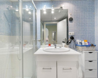 Resale - Apartment / Flat - Orihuela Costa - Campoamor