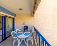 Resale - Apartment / Flat - Orihuela Costa - Campoamor