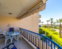Resale - Apartment / Flat - Orihuela Costa - Campoamor