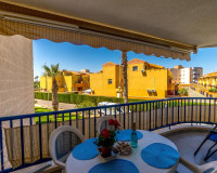 Resale - Apartment / Flat - Orihuela Costa - Campoamor