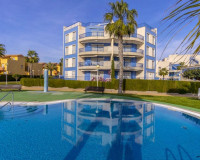 Resale - Apartment / Flat - Orihuela Costa - Campoamor