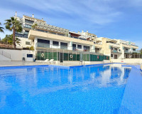 Resale - Apartment / Flat - Orihuela Costa - Campoamor