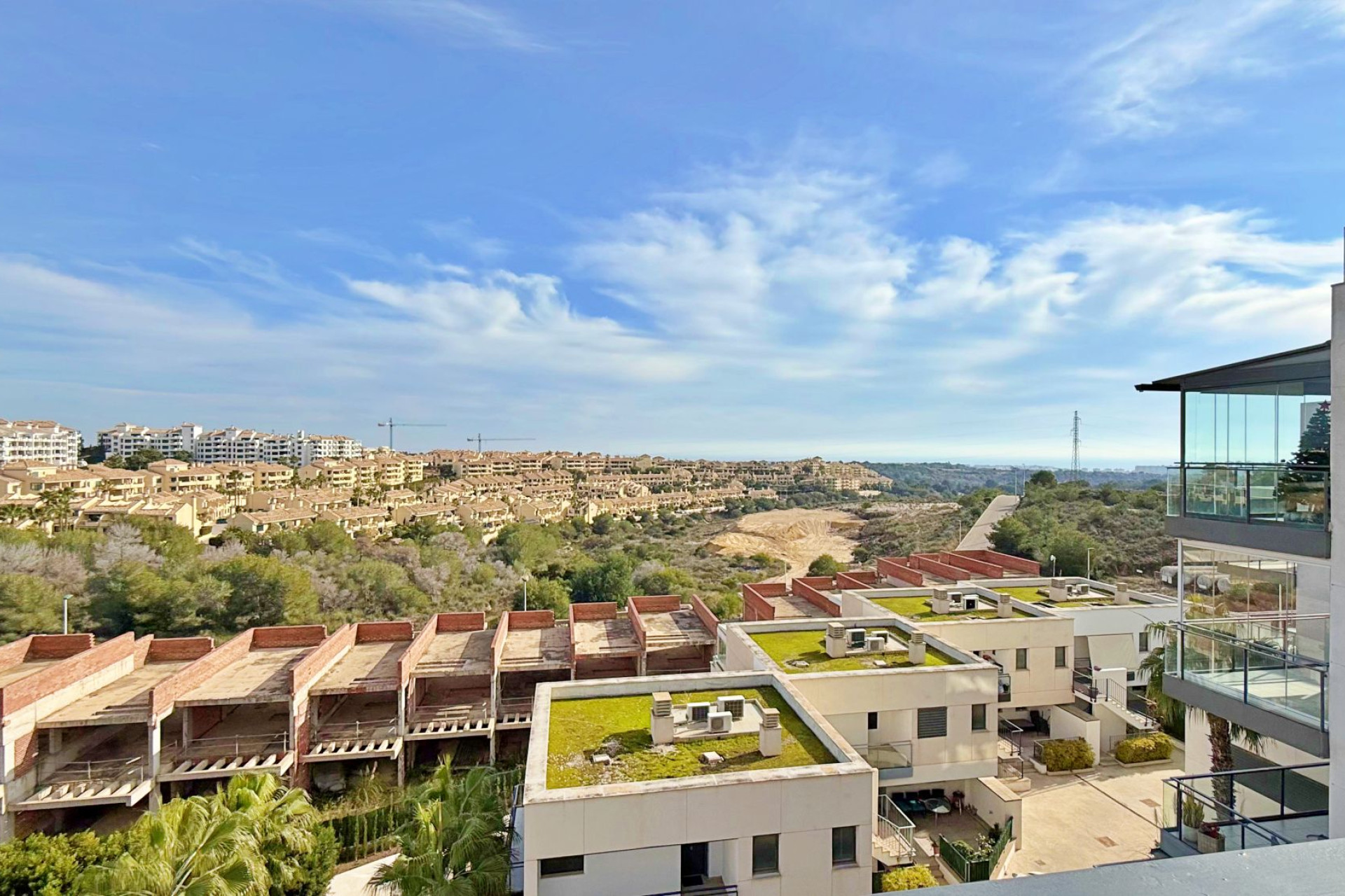 Resale - Apartment / Flat - Orihuela Costa - Campoamor