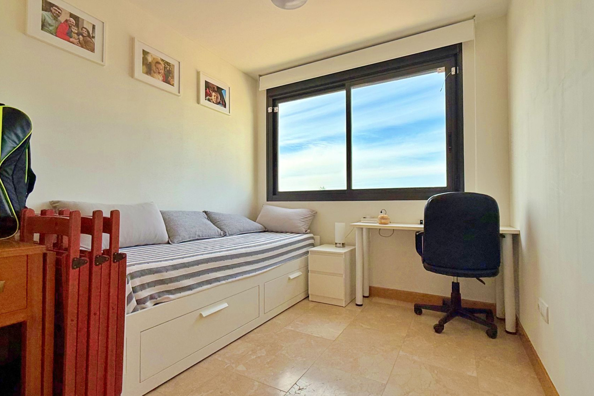 Resale - Apartment / Flat - Orihuela Costa - Campoamor