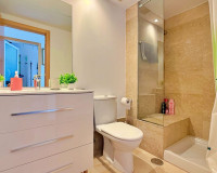 Resale - Apartment / Flat - Orihuela Costa - Campoamor