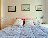 Resale - Apartment / Flat - Orihuela Costa - Campoamor