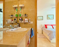 Resale - Apartment / Flat - Orihuela Costa - Campoamor