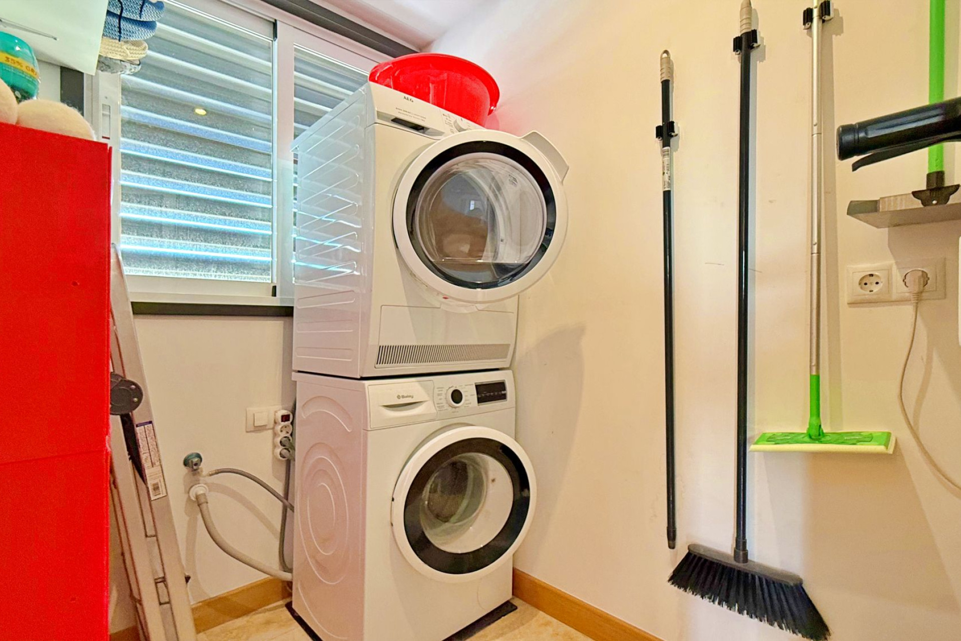 Resale - Apartment / Flat - Orihuela Costa - Campoamor