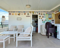 Resale - Apartment / Flat - Orihuela Costa - Campoamor