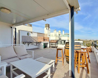 Resale - Apartment / Flat - Orihuela Costa - Campoamor